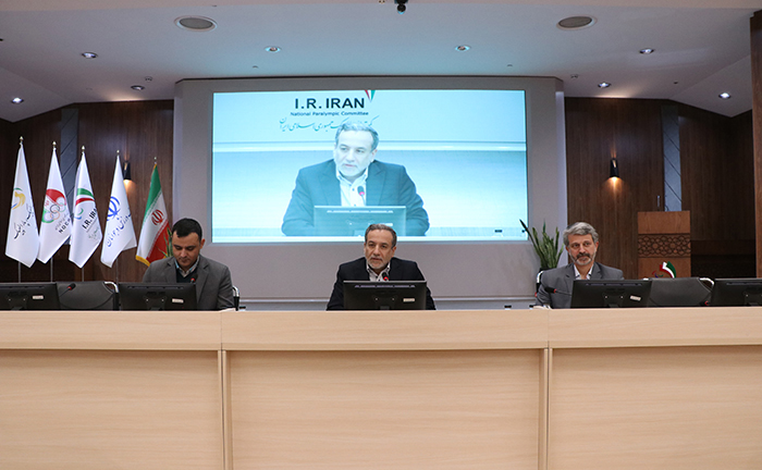 NPC Iran opens Sports Management Professional workshops