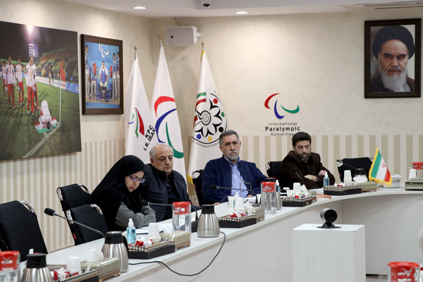 هیات رئیسه  2