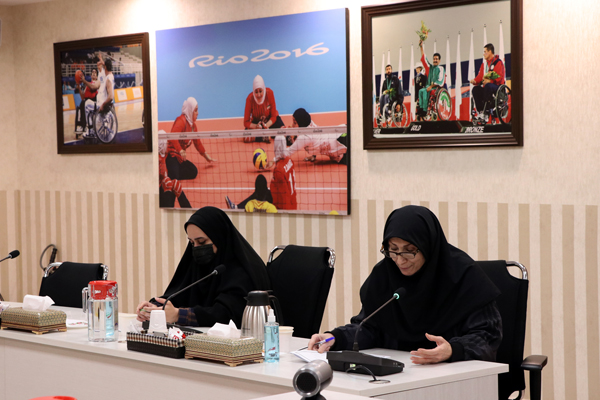 هیات رئیسه  3