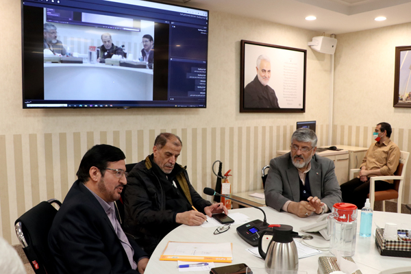 هیات رئیسه  6