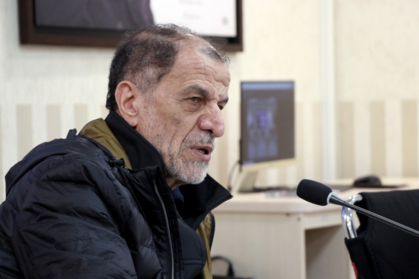 هیات رئیسه  8