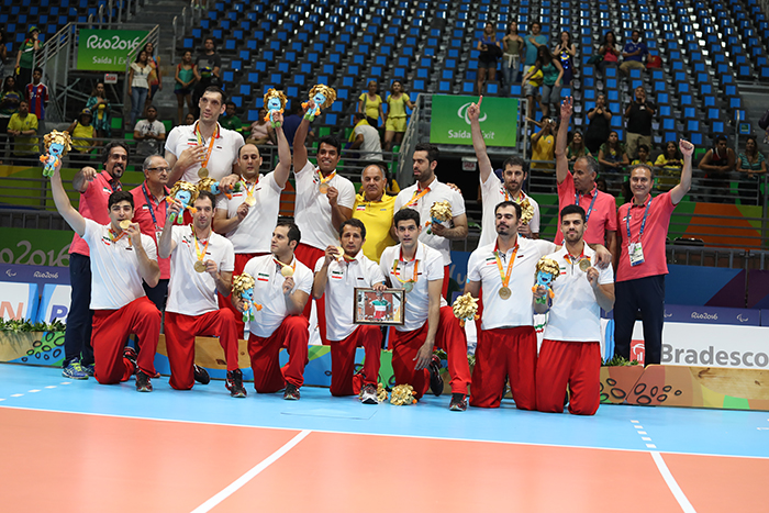 8 Males volley Rio2016 8