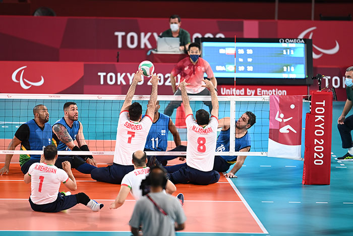 9 Volley Tokyo 2020 1
