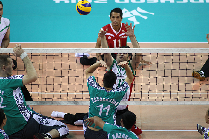 3 Iran Men Volley Incheon 2014 3