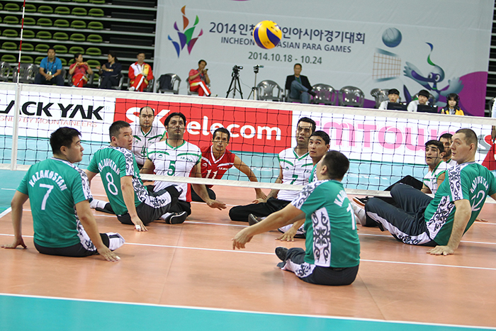 3 Iran Men Volley Incheon 2014 4