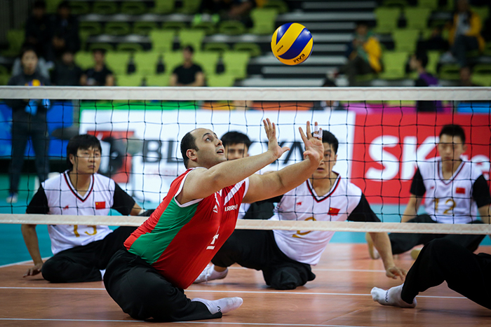 3 Iran Men Volley Incheon 2014 5