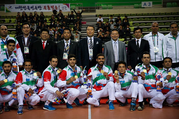 3 Iran Men Volley Incheon 2014 10