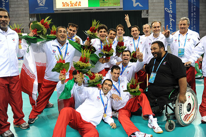 5 Iran men volley 2010 Gouangzhou 9