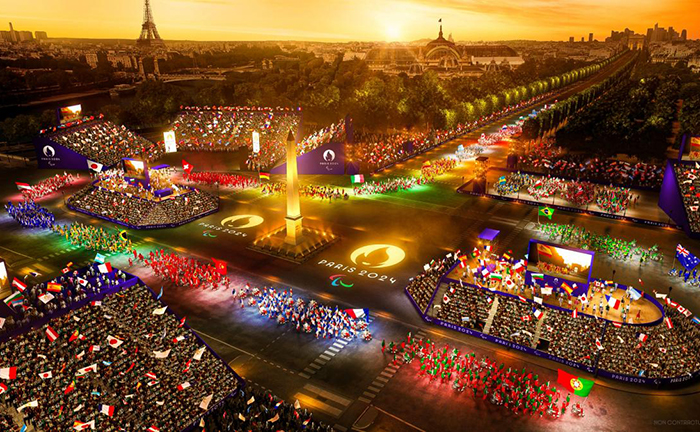 Paris 2024 Board of Directors approves balanced budget with less than two years to go