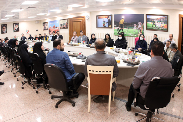 جلسه عمومی  1