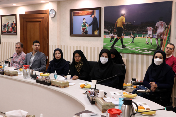 جلسه عمومی  4