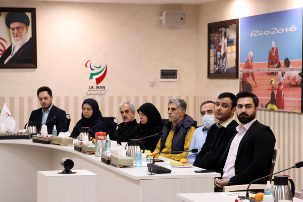 جلسه عمومی  5