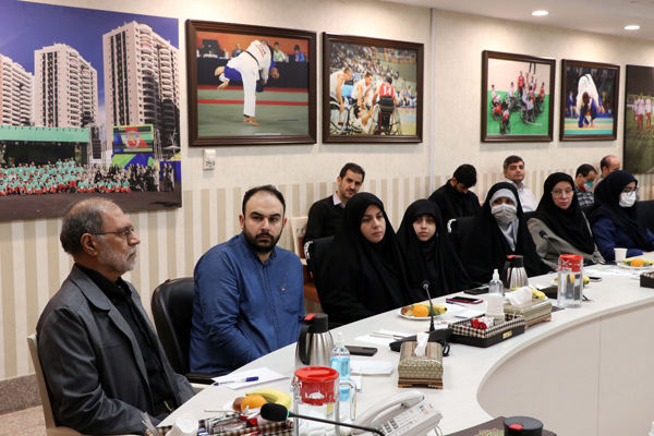 جلسه عمومی  7