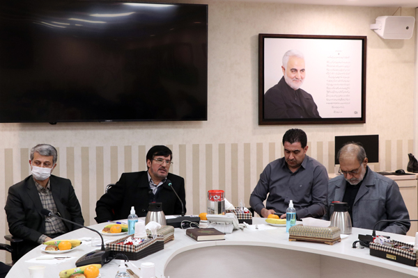 جلسه عمومی  8