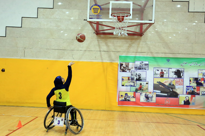 news| paralympic| Women's Wheelchair Basketball Players Reunite at the 10th Camp