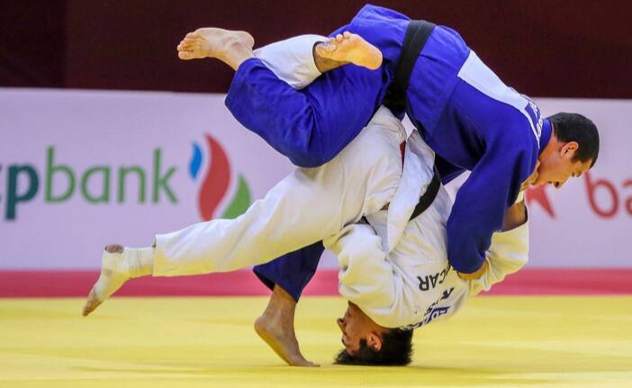 ​IRISFB to call the blind and visually impaired Judoka for the 13th round of national trainings