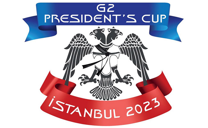 President’s Cup