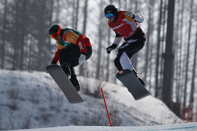 2018 PyeongChang 3