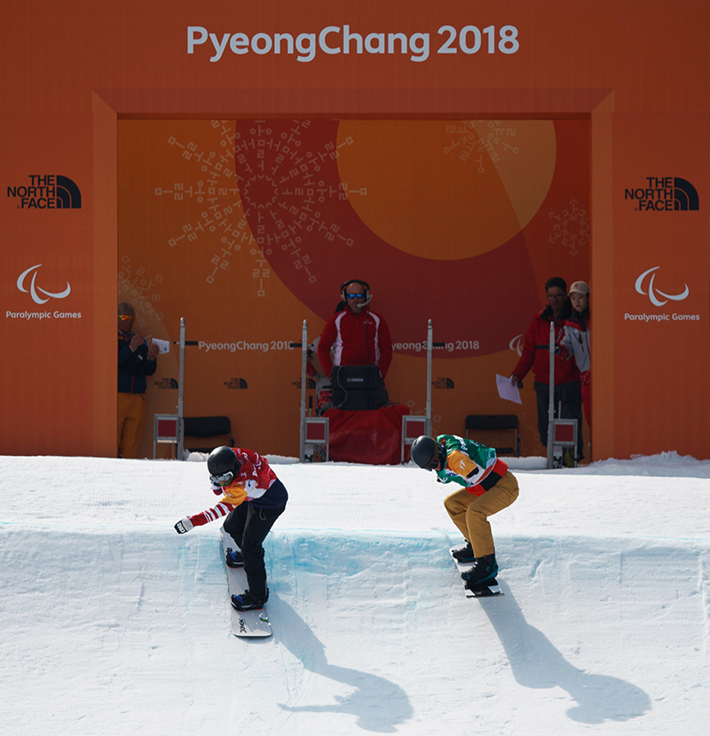 2018 PyeongChang 5