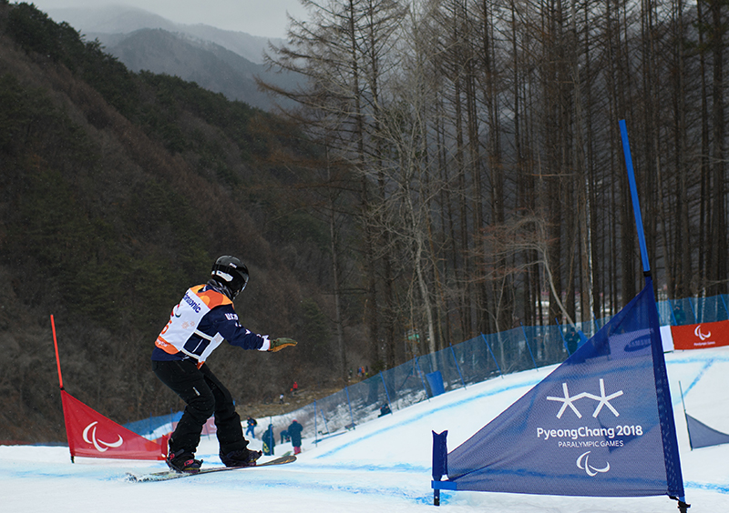 2018 PyeongChang 8