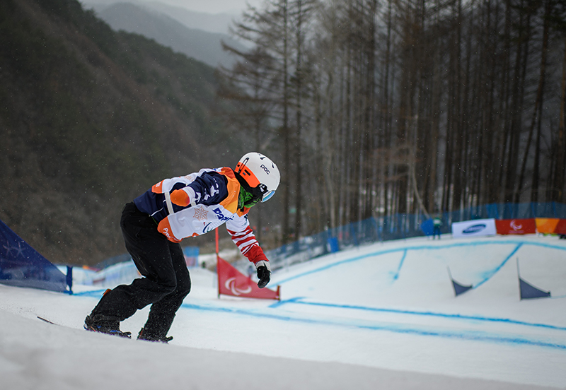 2018 PyeongChang 9