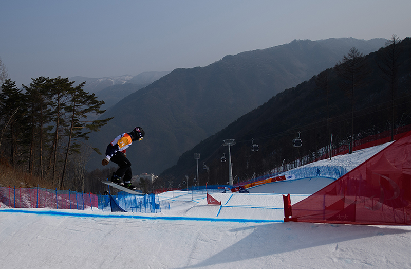 2018 PyeongChang 10