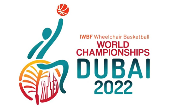 World Championships Dubai 2022