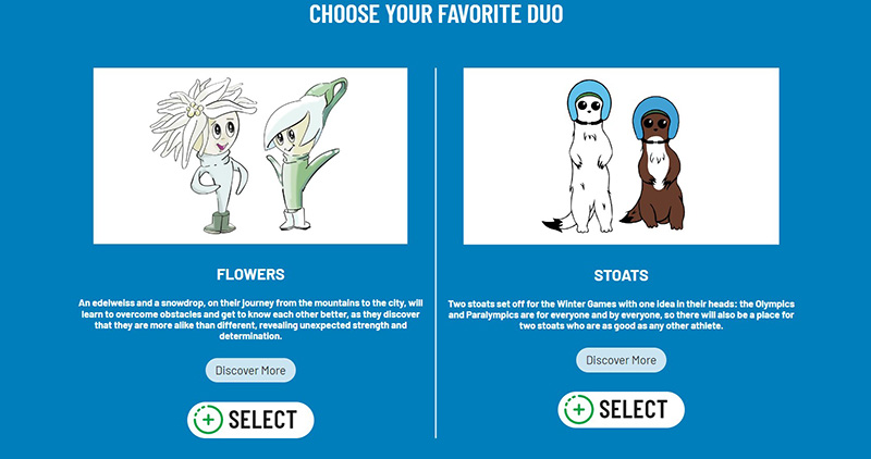 design selection2026