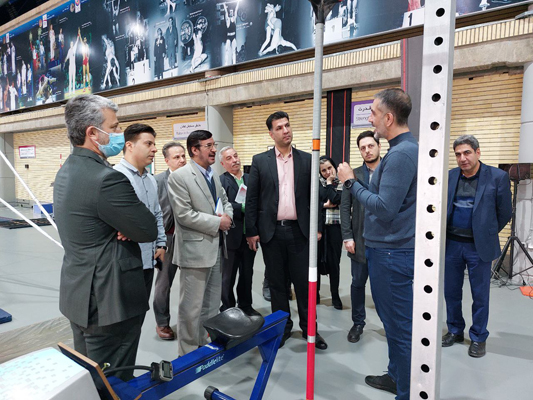 بازدید آکادمی  5