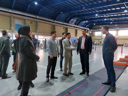 بازدید آکادمی  6