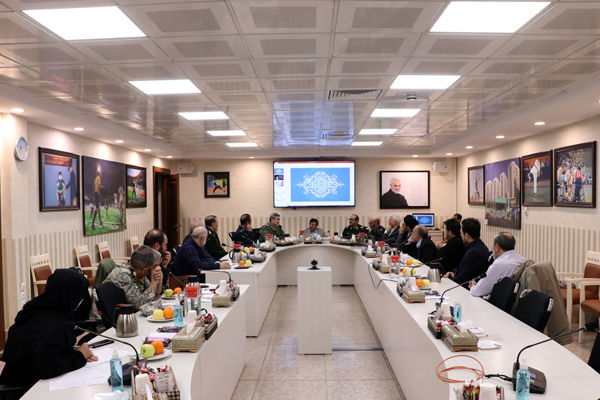 نیروهای مسلح  1