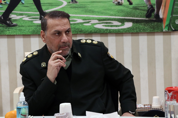 نیروهای مسلح  7