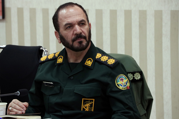 نیروهای مسلح  8