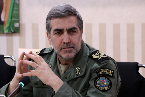 نیروهای مسلح  11