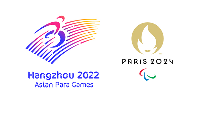 راهنمای انتخاب ورزشکاران بازی های پاراآسیای هانگژو پارالمپیک پاریس بروزرسانی شد