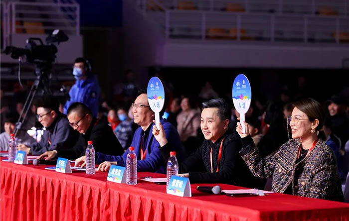 Hangzhou warm-up programs