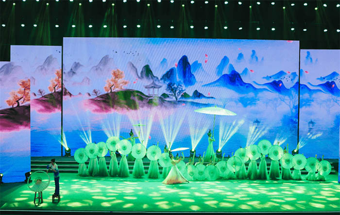 Hangzhou warm-up programs2