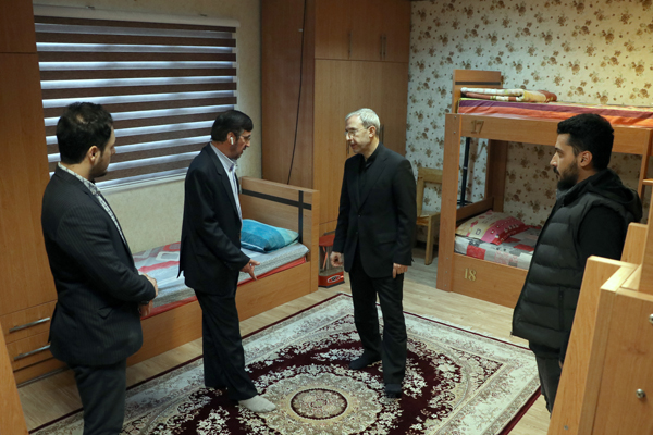 جلسه تنیس روی میز  2