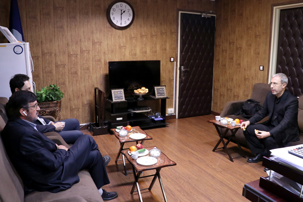 جلسه تنیس روی میز  6