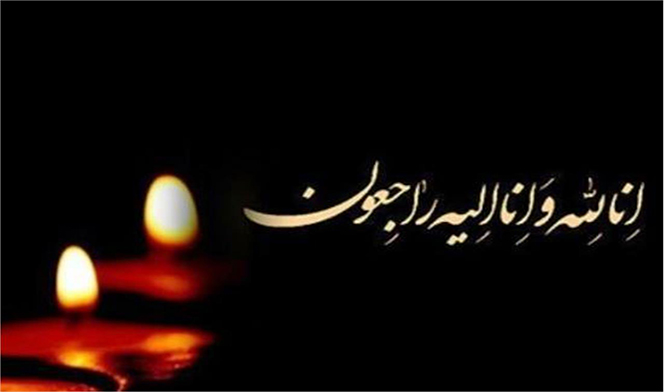 پیام تسلیت کمیته ملی پارالمپیک به مناسبت درگذشت دکتر حسن غفوری فرد