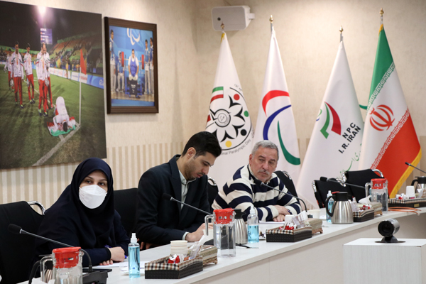 ستاد پاریس  4