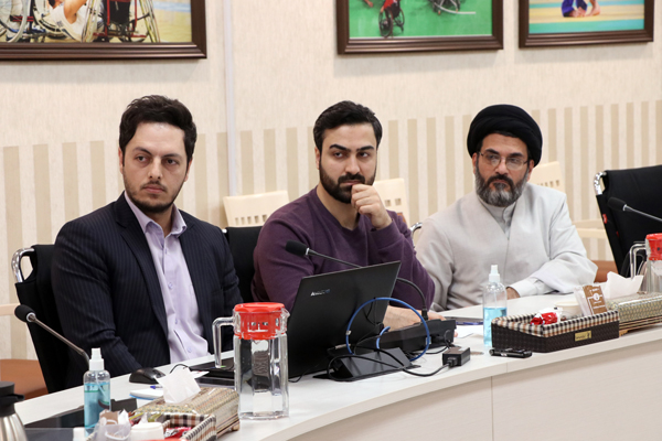 ستاد پاریس  5