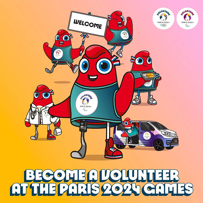 news Paralympic