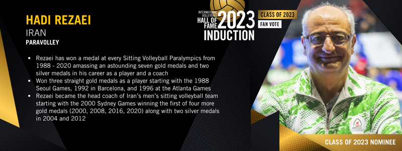 Iranian Hadi Rezaei1