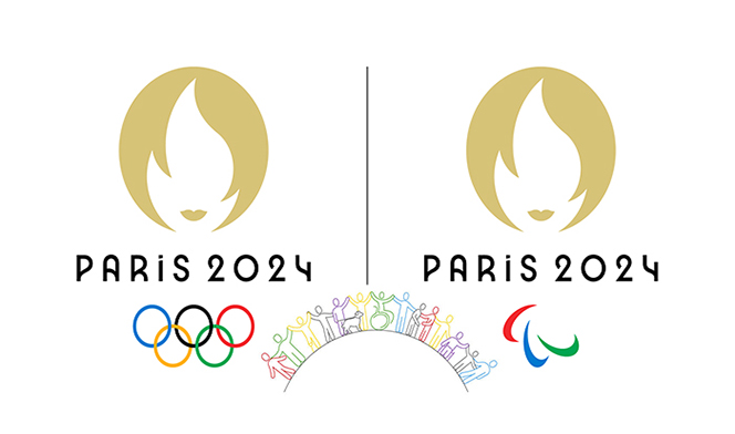 آغاز هفته المپیک و پارالمپیک در فرانسه با محوریت مفهوم ادغام