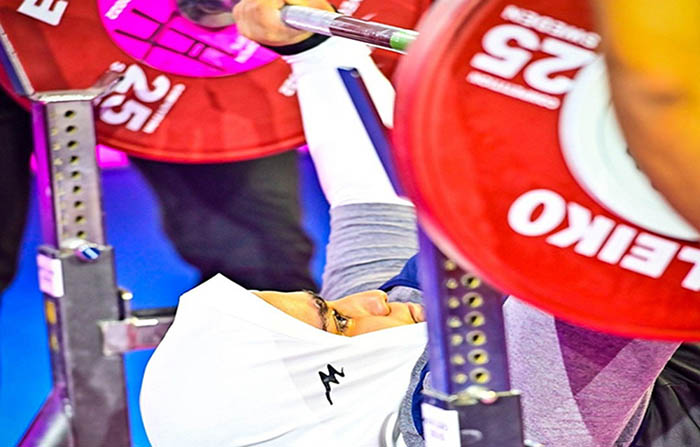 news| paralympic| Iran Women’s Para Powerlifting Ahead of the Asian Debut