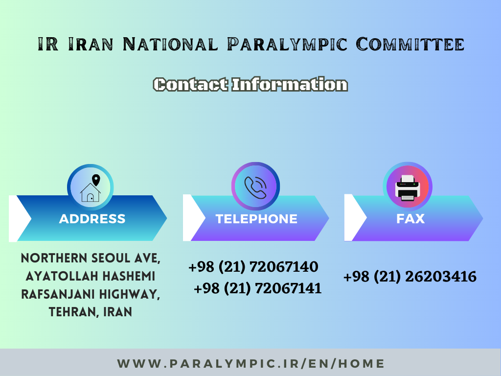 contact us information