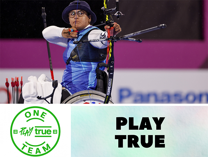 Iran Nemati and play True2