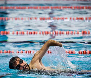 پنج ورزشکار به اردوی تیم ملی شنا جانبازان و معلولین دعوت شدند