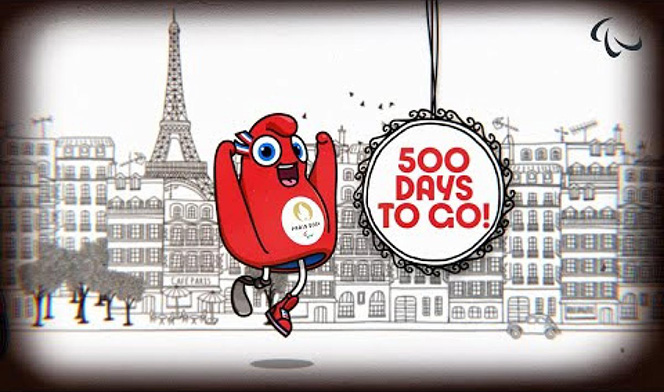 مروری بر اعداد مهم، شاخص‌ها و نمادهای فرانسوی در بازی‌های پارالمپیک پاریس ۲۰۲۴